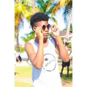 Meet your Posher, Dylan